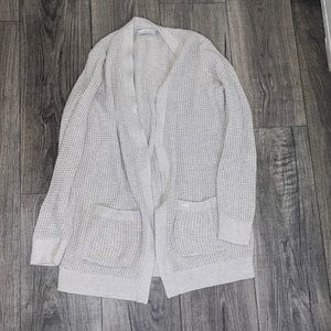 Abercrombie and fitch sweater